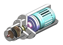 SolidWorks���g�p�����ݔ��@�B�̐݌v������