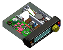 SolidWorks���g�p���������@�퐻�i�C���[�W