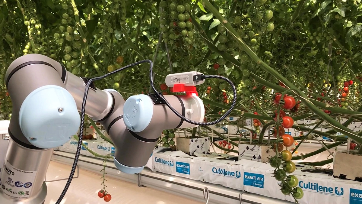 3DEXPERIENCE SOLIDWORKSを核に開かれた開発環境を創出。農作業用