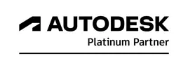 AUTODESK Plutinum Partner