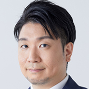 羽山 拓也