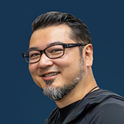 藤村 祐爾