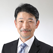 中西 智行