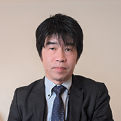 井上 修