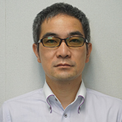 蝶 高志