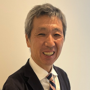 佐久間 伸二