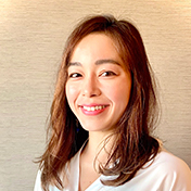 油井 望奈美