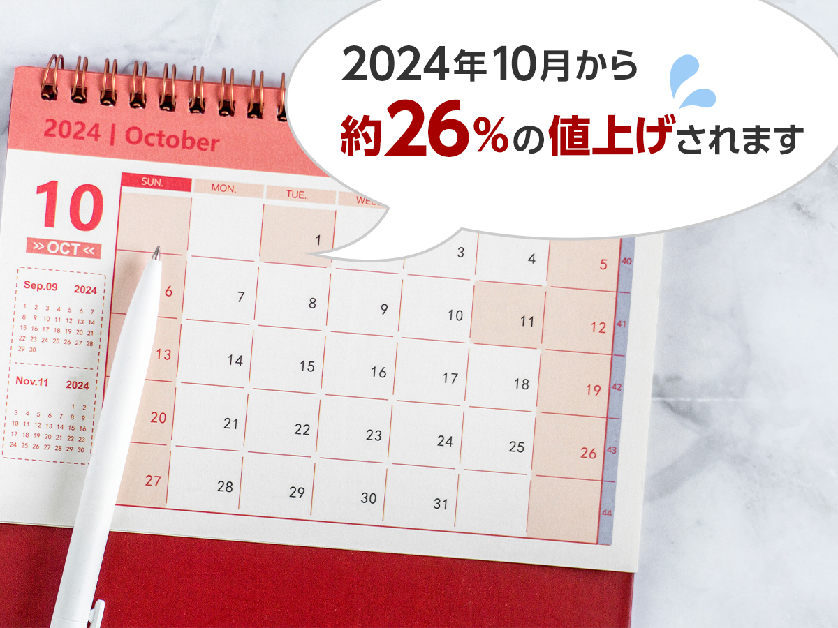 Xデー間近！ 2024年10月、SOLIDWORKS製品ネットワーク版が大幅値上