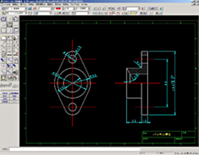 expert cadコース 概要 スクール cad japan com