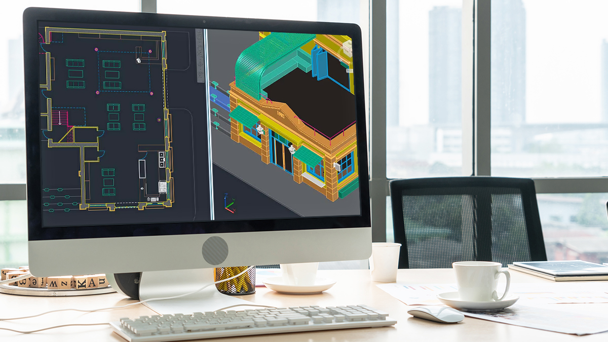 AutoCADを全社導入する前に準備しておきたいこと・直面するありがちな