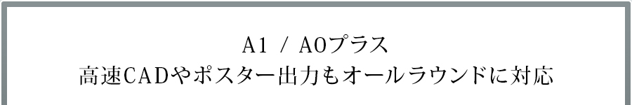 A1 / A0vXBCAD|X^[o͂I[EhɑΉ