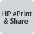 HP ePrint & Share