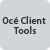 Océ Client Tools