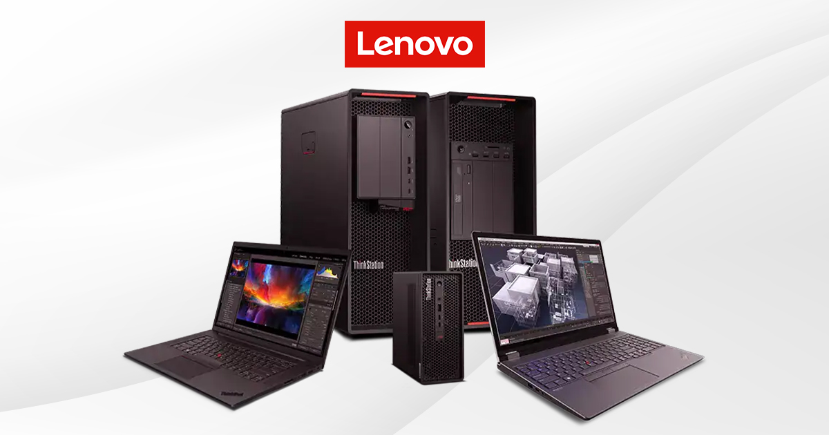 Lenovoワークステーションを使ってBIM/CIMソフトを検証！ | CAD Japan